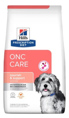 Hill's Onc Care Perros Oncológico 2,7Kg con Regalo