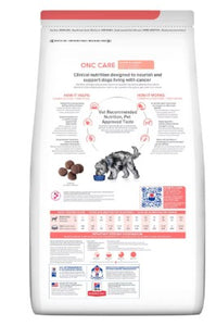 Hill's Onc Care Perros Oncológico 2,7Kg con Regalo