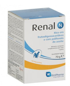 Candioli Renal N 70G