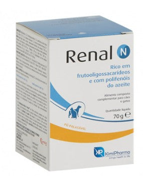 Candioli Renal N 70G