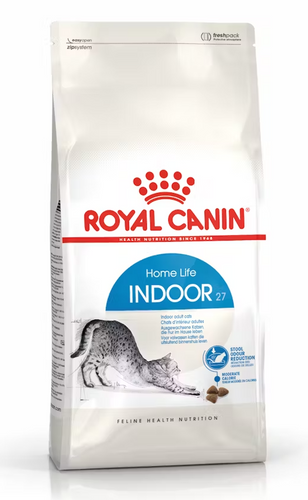 Royal Canin Feline Indoor 1,5kg con Regalo
