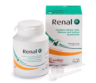 Candioli Renal P Insuficiencia Renal 70g