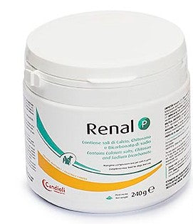 Candioli Renal P Insuficiencia Renal 240g