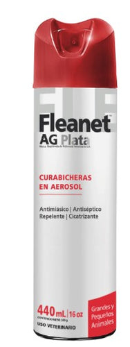 Fleanet AG Plata (curabichera) 440ml Richmond