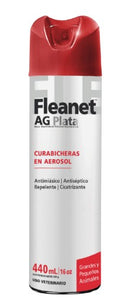 Fleanet AG Plata (curabichera) 440ml Richmond