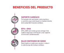 Cargar imagen en el visor de la galería, Royal Canin Cardiac 2kg con Regalo