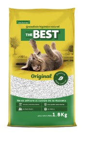 SANITARIO THE BEST 1,8KG