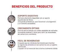 Cargar imagen en el visor de la galería, Royal Canin Gastrointestinal Puppy 2kg con Regalo
