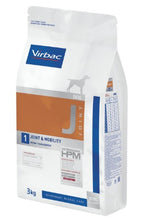 Cargar imagen en el visor de la galería, HPM Virbac Perros J1 Joint &amp; Mobility 3Kg con Regalo