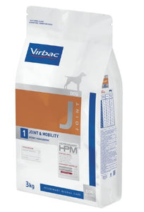 HPM Virbac Perros J1 Joint & Mobility 3Kg con Regalo