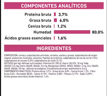 Cargar imagen en el visor de la galería, Royal Canin Renal 410Gr Pate