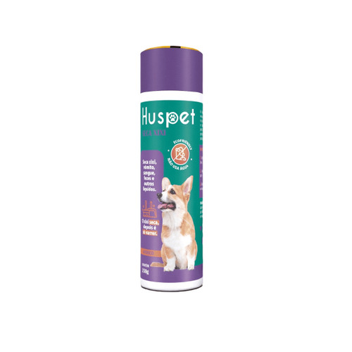 Neutralizador De Orina en Polvo Huspet 250g