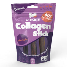 Cargar imagen en el visor de la galería, Snacks Umami Collagen Stick 3un