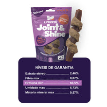 Cargar imagen en el visor de la galería, Snacks Umami Joint &amp; Shine 2un