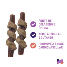 Cargar imagen en el visor de la galería, Snacks Umami Joint &amp; Shine 2un