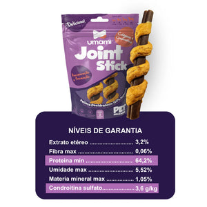 Snacks Umami Joint Stick 2un