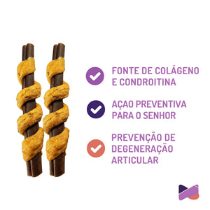 Snacks Umami Joint Stick 2un