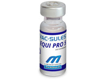 Cargar imagen en el visor de la galería, Vacuna Vac-Sules Equi Pro 5 x 3ml (1 dosis)