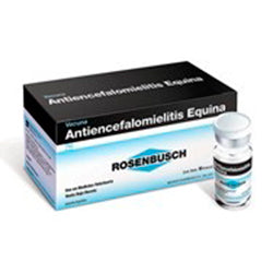 Antiencefalomielitis Equina Rosenbusch