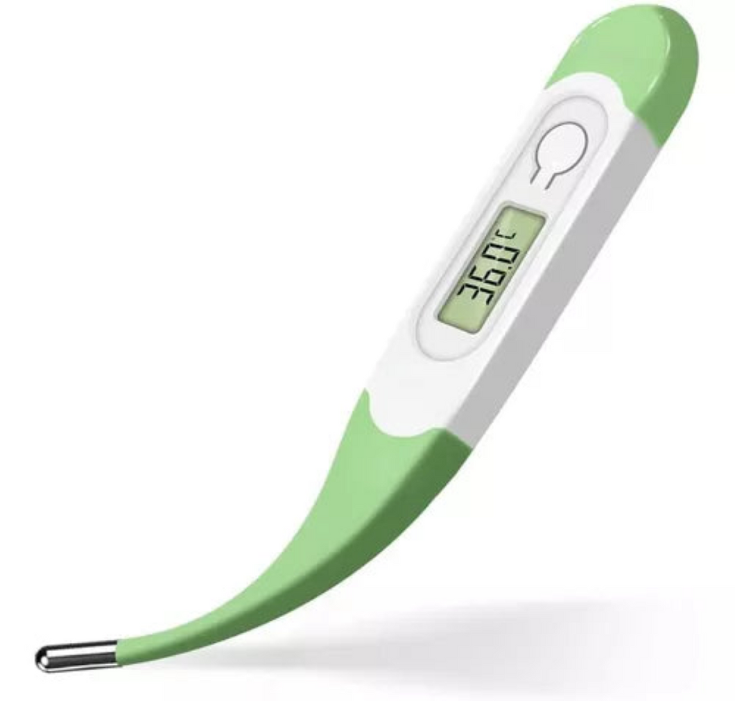 Termometro Digital Joytech