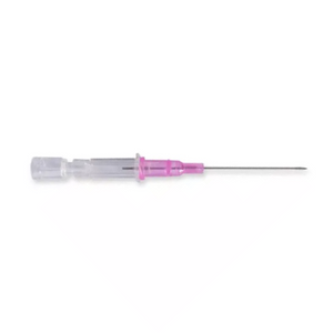 Cateter Intrav Abbocath Jelco N°20 Rosado Caja x 50 Un