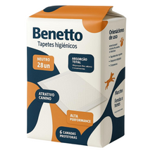 Cargar imagen en el visor de la galería, Paños de Entrenamiento Benetto Standard 60x55cm x 56 Un