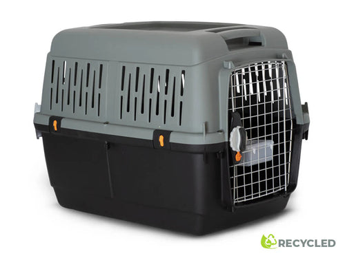 Jaula Transportadora Bracco N5 Hasta 35Kg