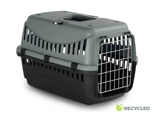 Jaula Transportadora Gipsy N2 Hasta 5Kg