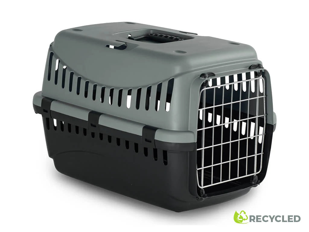 Jaula Transportadora Gipsy N2 Hasta 5Kg