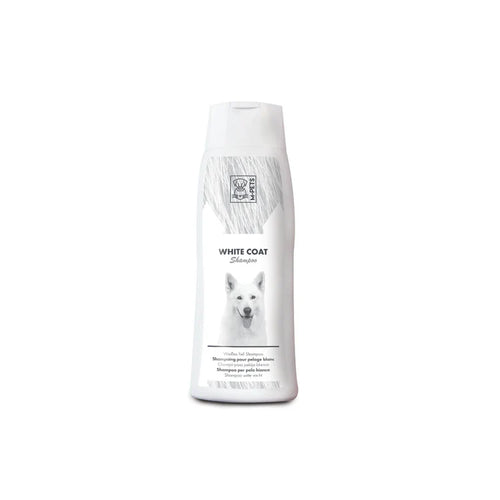 Mpets Pelaje Blanco Shampoo 250 ML