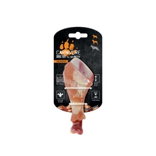 Cargar imagen en el visor de la galería, Juguete Pata de Pollo Carnívoro Bacon 12,4cm M-pets