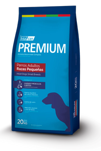 Vital Can Premium Adulto Raza Pequeña 7.5Kg Con Regalo