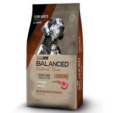 Cargar imagen en el visor de la galería, Vitalcan Balanced Natural Recipe Cordero 15+3 Kg Con Regalo