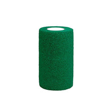 Cargar imagen en el visor de la galería, Venda Elástica Autoadhesiva (Coban) 10cm x 4,5m