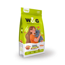 Cargar imagen en el visor de la galería, Wellness &amp; Growth Premium Adulto Raza Pequeña 10Kg