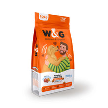 Cargar imagen en el visor de la galería, Wellness &amp; Growth Premium Adulto 20Kg