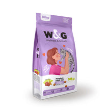 Cargar imagen en el visor de la galería, Wellness &amp; Growth Premium Gato Castrado 10Kg