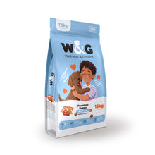 Cargar imagen en el visor de la galería, Wellness &amp; Growth Premium Cachorro 15Kg