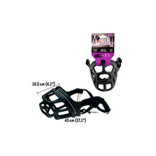 Cargar imagen en el visor de la galería, Bozal Alpha Zeus Extra Extra Large