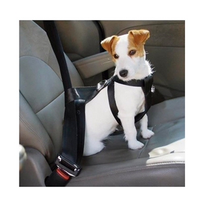 Arnes Perro de Seguridad para Auto talle L Dog it