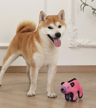 Cargar imagen en el visor de la galería, Mpets Mega Juguete Mini Para Perros Oso Polar