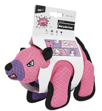 Cargar imagen en el visor de la galería, Mpets Mega Juguete Mini Para Perros Oso Polar