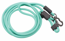 Cargar imagen en el visor de la galería, Mpets Correa Manos Libres Gentle Dog Ónix Verde