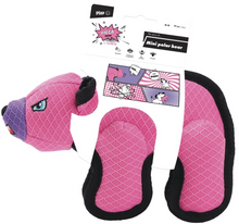 Cargar imagen en el visor de la galería, Mpets Mega Juguete Mini Para Perros Oso Polar