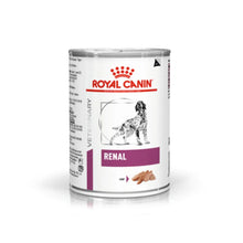 Cargar imagen en el visor de la galería, Royal Canin Renal 410Gr Pate