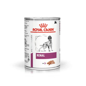 Royal Canin Renal 410Gr Pate