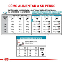 Cargar imagen en el visor de la galería, Royal Canin Perro Hypoallergenic 10Kg Con Regalo