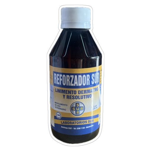 Linimento Reforzador Sur 250cc (Tipo Atomo)