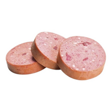 Cargar imagen en el visor de la galería, Paté Brit Premium Sausage Pollo 800g