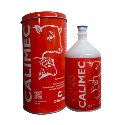 Calimec 500cc Doramectina